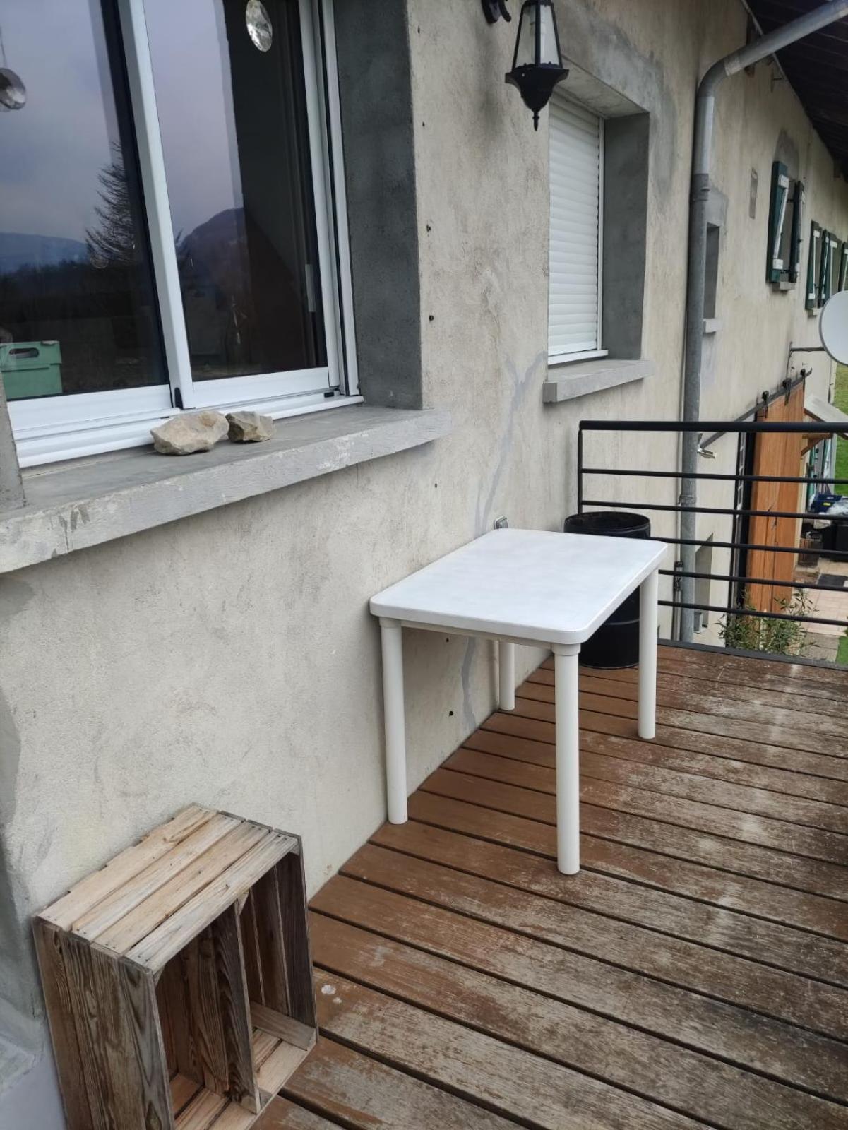 Les Lodges Du Pavillon F3 Molinges Экстерьер фото